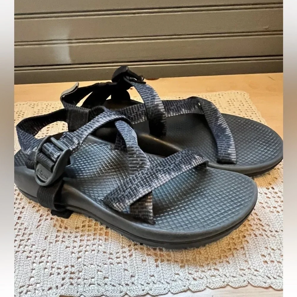 Chaco experience perfect